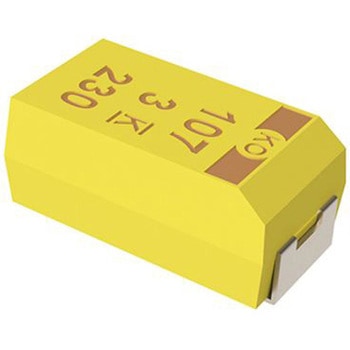 KEMET ポリマーコンデンサ，T543_COTS，33μF，50V dc，7343-43，T543X336K050ATW040 KEMET