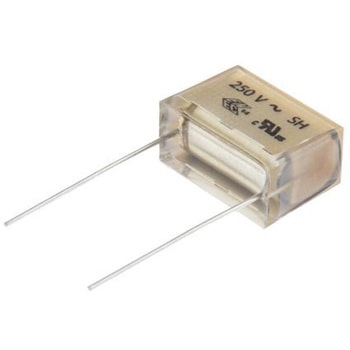 KEMET RCネットワーク KEMET