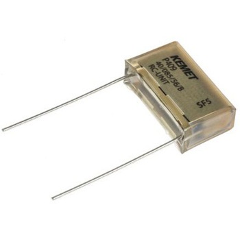 P409CE104M275AH680 KEMET y[p[RfTC275V acC100nFC}20% KEMET 1(250) P409CE104M275AH680 83859495
