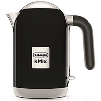 ZJX650JBK 電気ケトル kMix(ケーミックス) リッチブラック