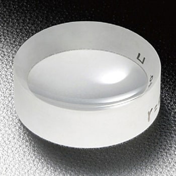TCA-20C08-20 凹面ミラー基板 外径 Φ20mm TCシリーズ 1個 シグマ