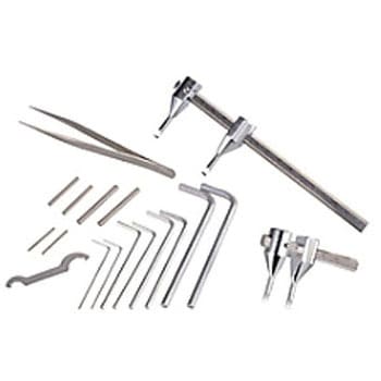 オプティカルツールキット シグマ光機