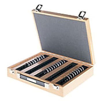 Φ25.4 BK7 レンズキット シグマ光機