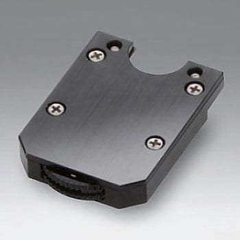 部分遮光カセット シグマ光機