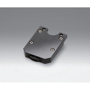 部分遮光カセット シグマ光機