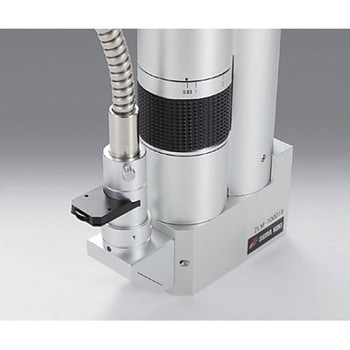 部分遮光カセット シグマ光機