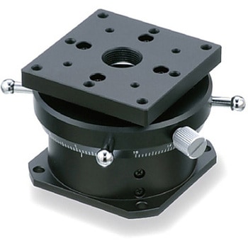 ヘリコイドZステージ シグマ光機