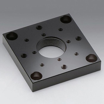 変換スペーサー シグマ光機