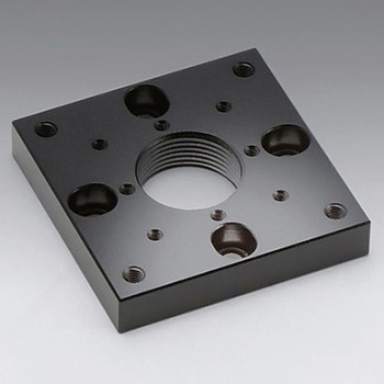 変換スペーサー - シグマ光機