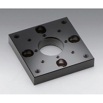 変換スペーサー - シグマ光機