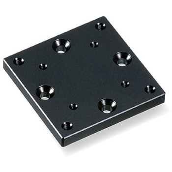 変換スペーサー シグマ光機