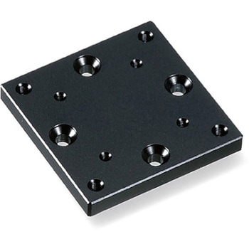 変換スペーサー シグマ光機