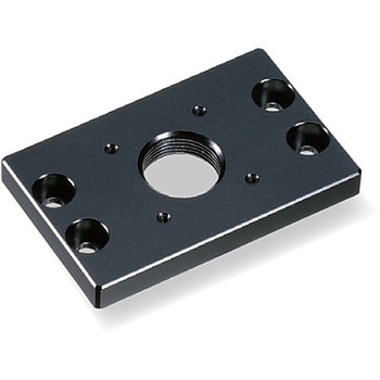 変換スペーサー シグマ光機