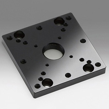 変換スペーサー シグマ光機