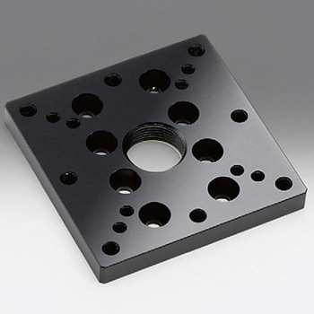 変換スペーサー シグマ光機