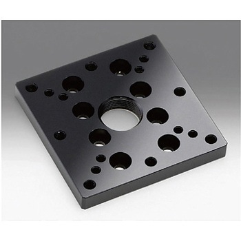 変換スペーサー シグマ光機