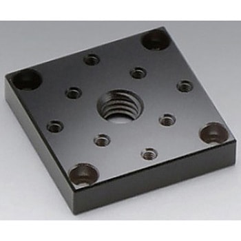 変換スペーサー シグマ光機