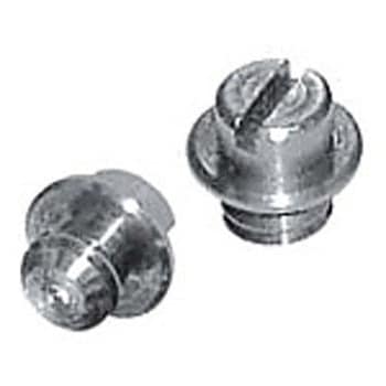 アタッチメントピン 1セット 10個入 シグマ光機