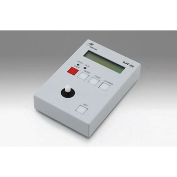 ジョイスティックターミナル シグマ光機