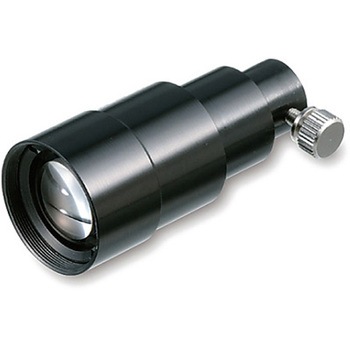 ファイバー照明装置用フォーカシングレンズ シグマ光機