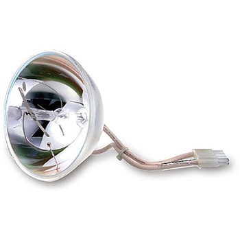 メタルハライドファイバー照明装置用交換ランプ シグマ光機