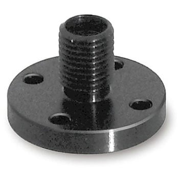 SMA型光ファイバー用レセプタクル シグマ光機