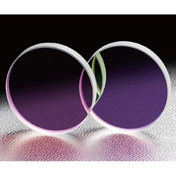 誘多膜プレートビームスプリッター PSMシリーズ シグマ光機