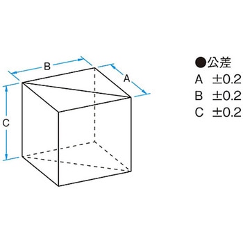 ハイブリッドキューブハーフミラー HBCHシリーズ - シグマ光機