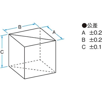 誘多膜キューブハーフミラー CSMHシリーズ シグマ光機