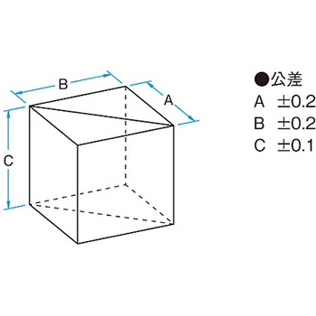 誘多膜キューブビームスプリッター CSMシリーズ シグマ光機
