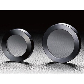 YAG用枠付吸収型固定式NDフィルター MANYシリーズ - シグマ光機