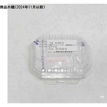 可視域ダイクロイックフィルター DIF-50Sシリーズ シグマ光機