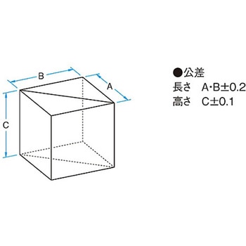 偏光ビームスプリッター PBSシリーズ シグマ光機