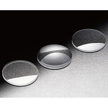 球面平凸レンズ 反射防止膜(750～1550nm)タイプ SLBシリーズ シグマ光機