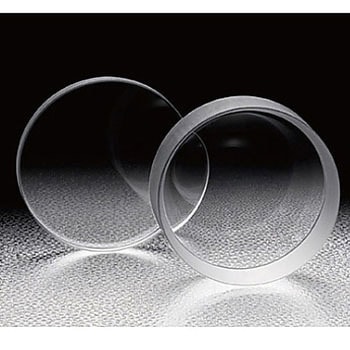 球面平凹レンズ BK7 反射防止膜(750～1550nm) SLBシリーズ - シグマ光機