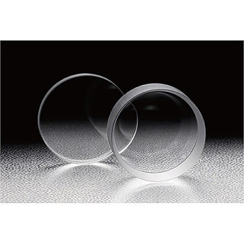 球面平凹レンズ BK7 反射防止膜(750～1550nm) SLBシリーズ - シグマ光機