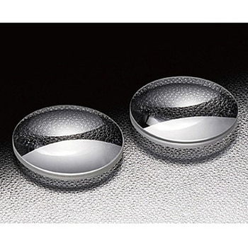 球面両凸レンズ SLB-5シリーズ シグマ光機