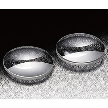 球面両凸レンズ SLB-5シリーズ シグマ光機