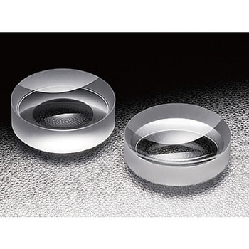 球面両凹レンズ ノーコートタイプ SLBシリーズ シグマ光機