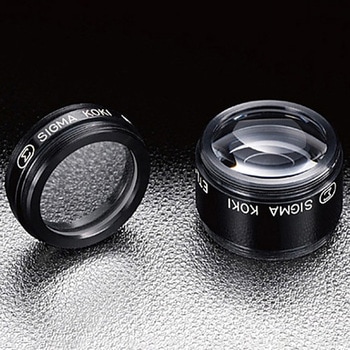 紫外集光レンズ - シグマ光機