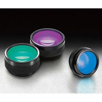 fθレンズ fθシリーズ - シグマ光機