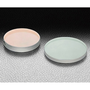 ハイパワー用反射防止膜付窓板 WSQNAHPシリーズ シグマ光機