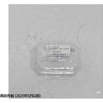 平行平面基板 OPSQ-1シリーズ シグマ光機