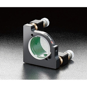 ホルダー組込み面精度保証ミラー HTFMシリーズ シグマ光機