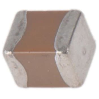 KEMET 積層セラミックコンデンサ(MLCC) 22μF 10V dc 1210 (3225M) C1210C226K8RACTU KEMET