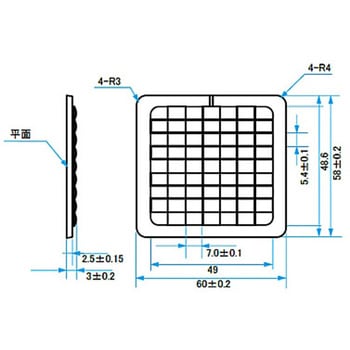 フライアイレンズ FELシリーズ シグマ光機