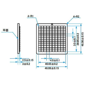 フライアイレンズ FELシリーズ シグマ光機