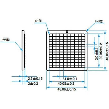 フライアイレンズ FELシリーズ シグマ光機