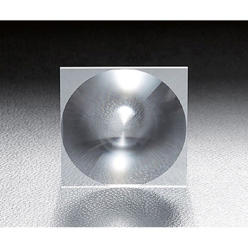 フレネルレンズ FRL-50Sシリーズ シグマ光機 【通販モノタロウ】