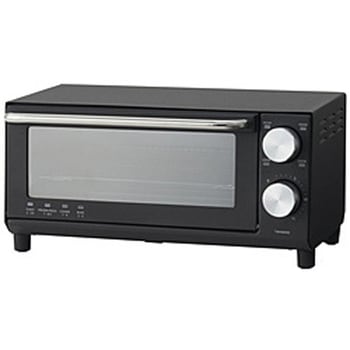 オーブントースター   TS-D038B ツインバード